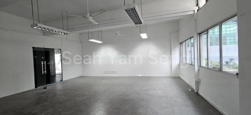 Light Industrial (B1) for Sale in  Tan Jin Chwee Industrial Building - Image 8